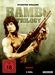 Rambo 1-3 Uncut, 3 DVDs