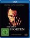 Die neun Pforten (Blu-ray), Blu-ray Disc