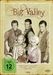 Big Valley Season 3, 7 DVDs