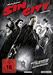 Sin City, DVD
