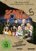 Scary Movie 3,5, DVD