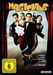 Magicians, DVD