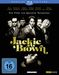 Jackie Brown (Special Edition) (Blu-ray), Blu-ray Disc