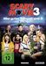 Scary Movie 3, DVD
