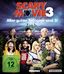 Scary Movie 3 (Blu-ray), Blu-ray Disc