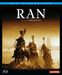 Ran (Blu-ray), Blu-ray Disc