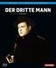 Der dritte Mann (Blu-ray), Blu-ray Disc