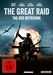 The Great Raid - Tag der Befreiung, DVD