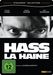 Hass (Steelbook), DVD