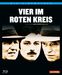 Vier im roten Kreis (Blu-ray), Blu-ray Disc