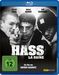 Hass (Blu-ray), Blu-ray Disc