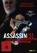 Assassin(s) (OmU), DVD