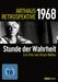 Stunde der Wahrheit, DVD