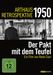 Der Pakt mit dem Teufel, DVD