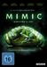 Mimic, DVD