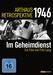 Im Geheimdienst, DVD