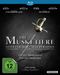 Die drei Musketiere + Die vier Musketiere (Blu-ray), 2 Blu-ray Discs