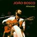 Joao Bosco: Afrocanto, CD