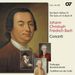 Johann Christoph Friedrich Bach (1732-1795): Symphonien G-Dur & B-Dur (Wf I Nr.15 & 20), CD