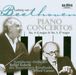 Ludwig van Beethoven (1770-1827): Klavierkonzerte Nr.4 & 5, CD