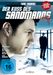 Der Kuss des Sandmanns, DVD