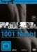 Erotische Geschichten aus 1001 Nacht, DVD