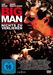 Big Man, DVD