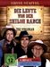 Die Leute von der Shiloh Ranch (15 Episoden aus Season 1), 8 DVDs