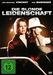 Die blonde Leidenschaft, DVD