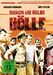 Durch die gelbe Hölle, 2 DVDs