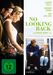 No Looking Back (1998), DVD