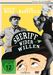 Sheriff wider Willen, DVD