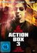 Action Box Vol.3 (3 Filme auf 2 DVDs), 2 DVDs