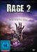 Rage 2, DVD