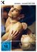 Antares - Studien der Liebe, DVD