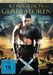 Königreich der Gladiatoren, DVD