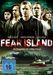 Fear Island, DVD