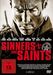 Sinners And Saints, DVD