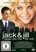 Jack und Jill, DVD