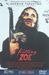 Killing Zoe, DVD