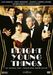 Bright Young Things, DVD
