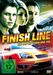 Finish Line, DVD
