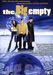 Big Empty, DVD