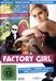 Factory Girl, DVD