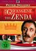 Der Gefangene von Zenda, DVD