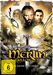 Merlin - Die Rückkehr, DVD