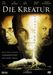 Die Kreatur, DVD