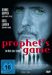 Prophet's Game - Im Netz des Todes, DVD