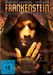 Frankenstein (2004), DVD