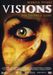 Visions - Die dunkle Gabe, DVD